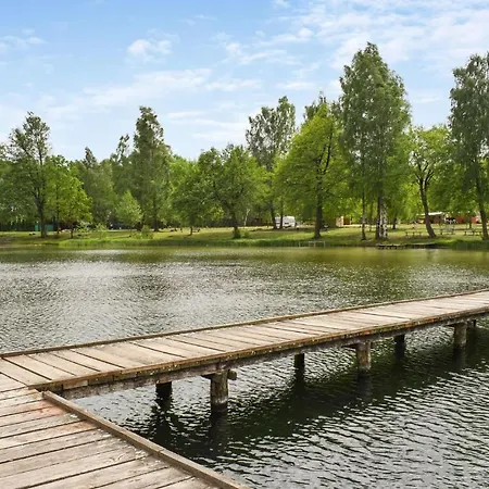 Cozy In With Wifi Apartament *