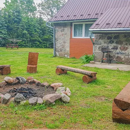 Cozy In With Wifi Apartament