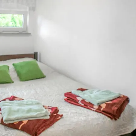 Cozy In With Wifi Apartament