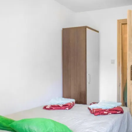 Apartament Cozy In With Wifi