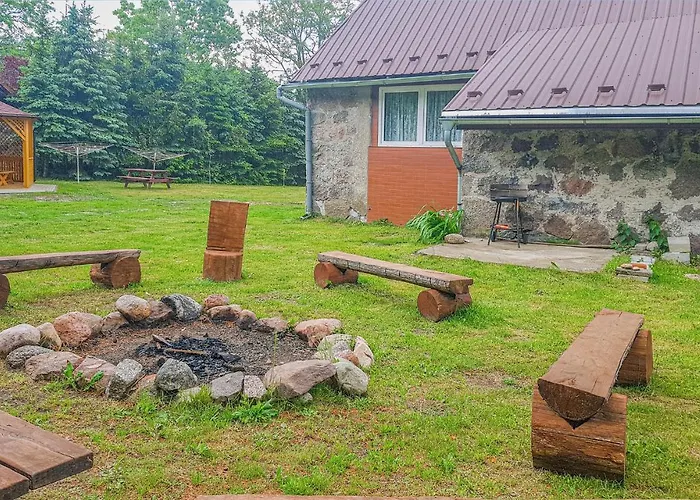 Cozy In With Wifi Apartment