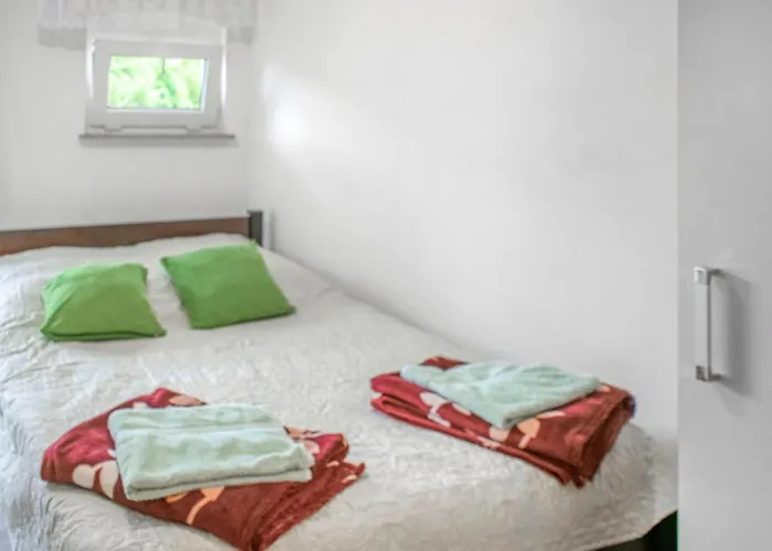 Cozy In With Wifi Apartamento