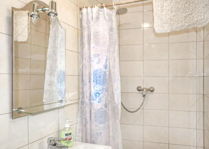 דירה Cozy In With Wifi Dominikowo